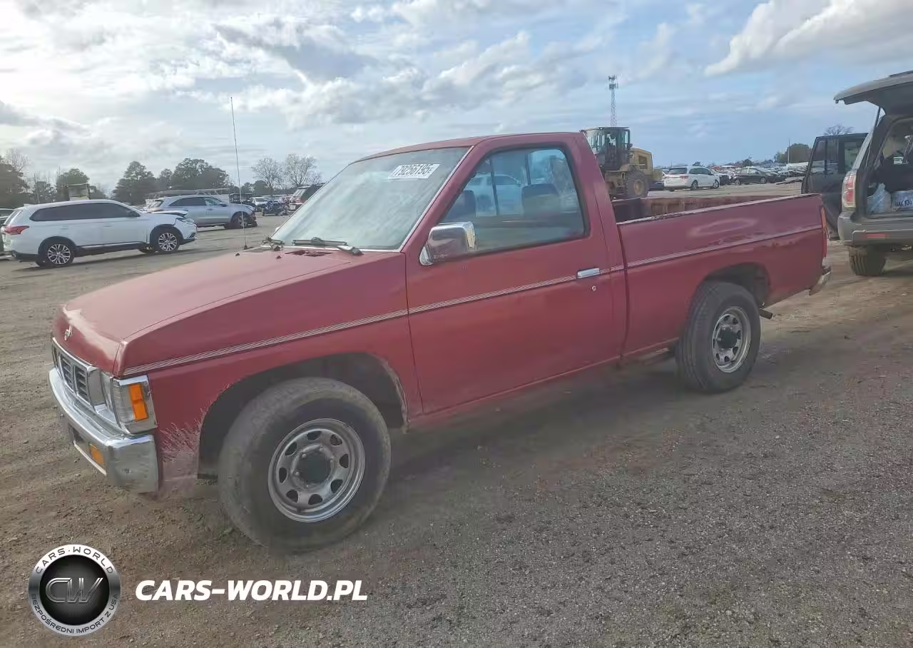 1995 Nissan Pick Up