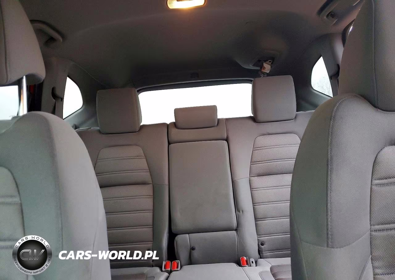 2021 Honda Cr-V Ex VIN:7FARW1H5XME007450 - 10