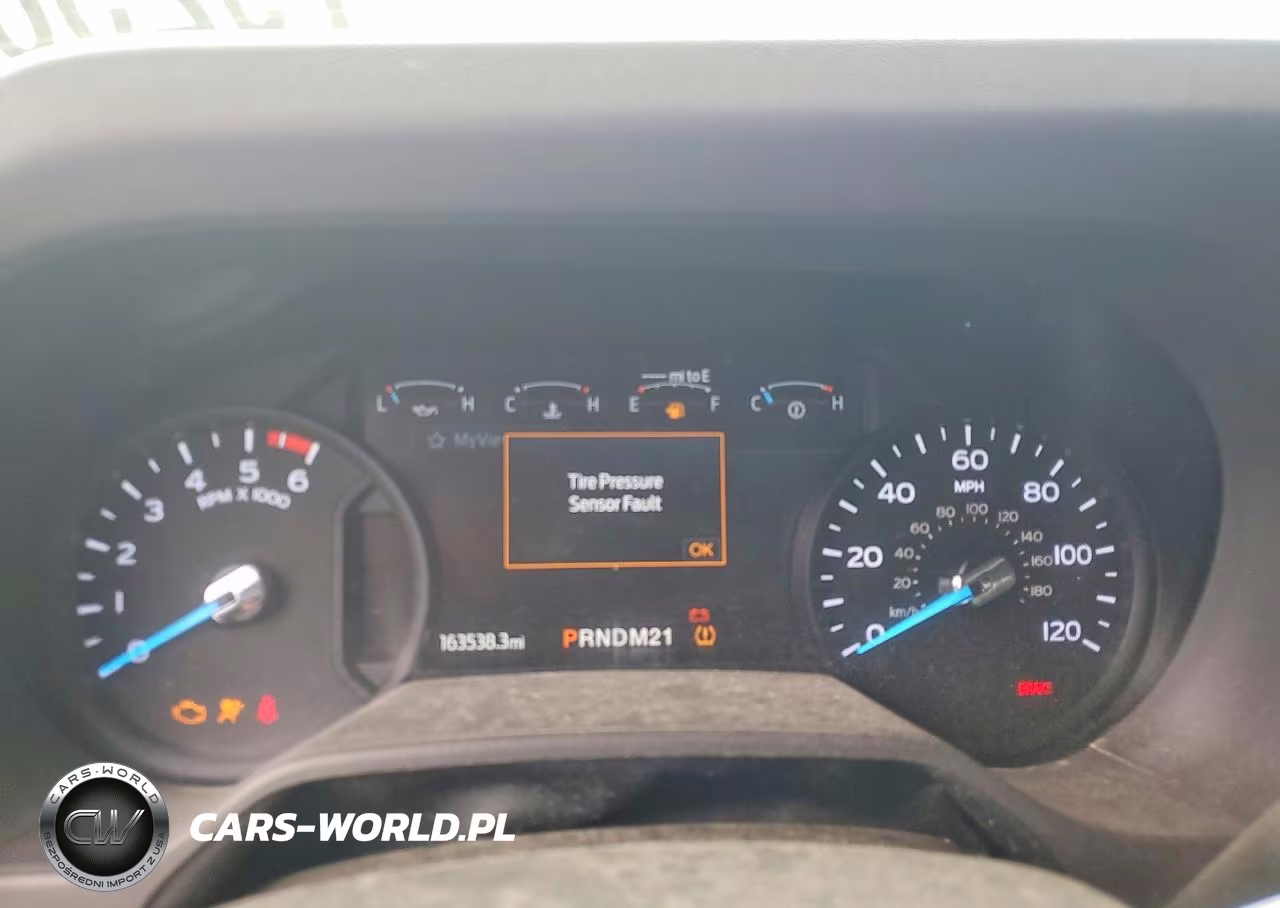 2021 Ford E350 Utility - Service Truck VIN:1FDWE3FNXMDC36665 - 9