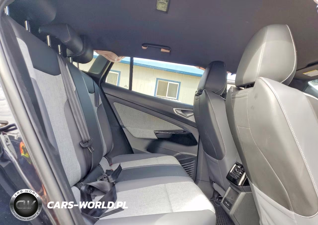 2025 Volkswagen Id.4 VIN:1V2DSPE84SC005544 - 11