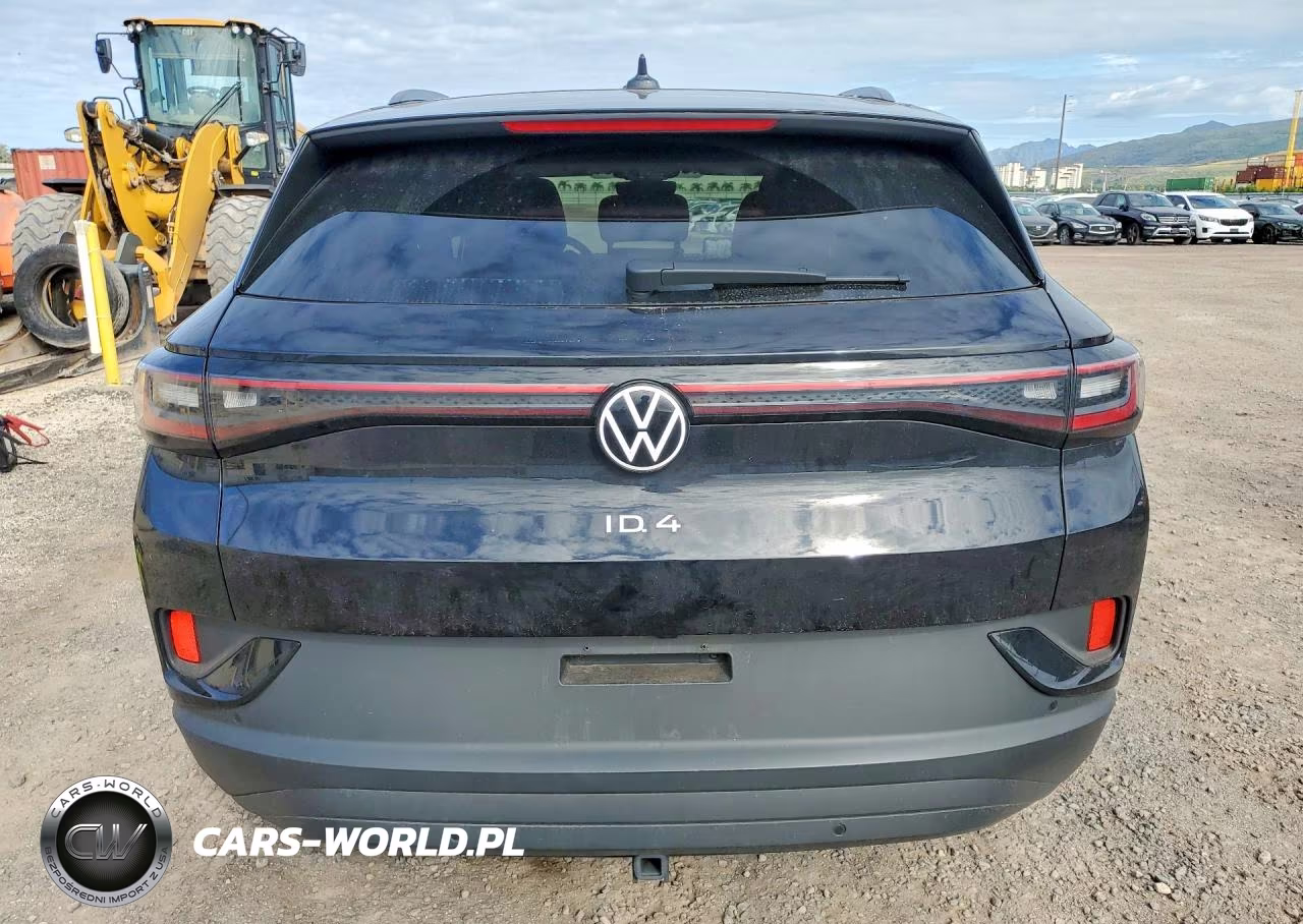 2025 Volkswagen Id.4 VIN:1V2DSPE84SC005544 - 6