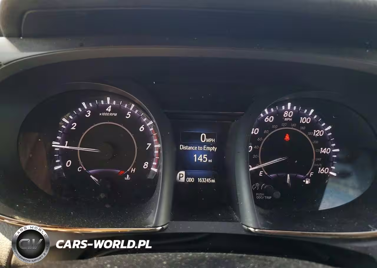 2015 Toyota Avalon Xle Touring VIN:4T1BK1EBXFU170933 - 9