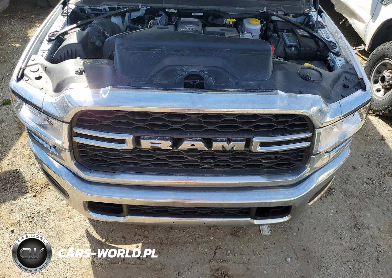 2024 Ram 3500 Tradesman VIN:3C63RRGLXRG347777 - 12