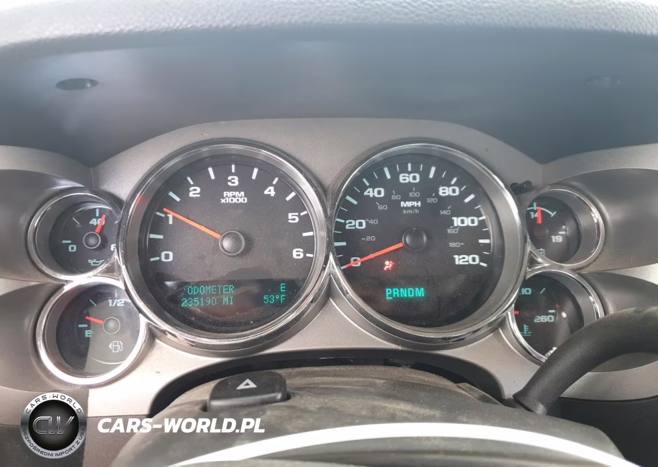 2012 Chevrolet Silverado K1500 Lt VIN:1GCRKSE72CZ256224 - 9
