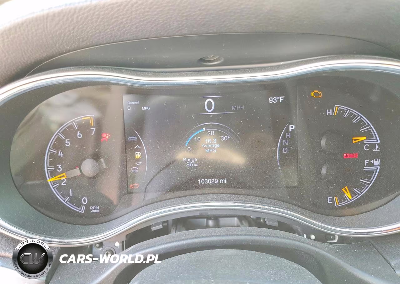 2018 Jeep Grand Cherokee Limited VIN:1C4RJEBG9JC131066 - 9