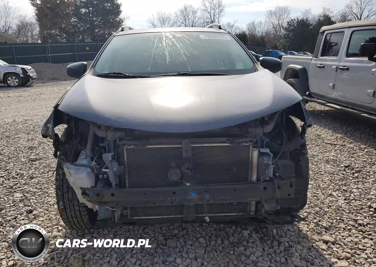2013 Toyota Rav4 Le VIN:2T3ZFREV0DW023004 - 5