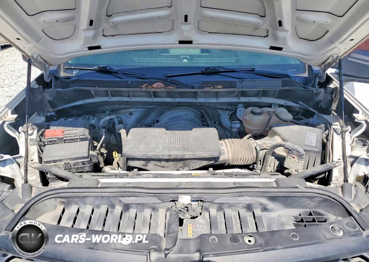 2021 Chevrolet Silverado C1500 VIN:1GCRWAEF8MZ338448 - 11