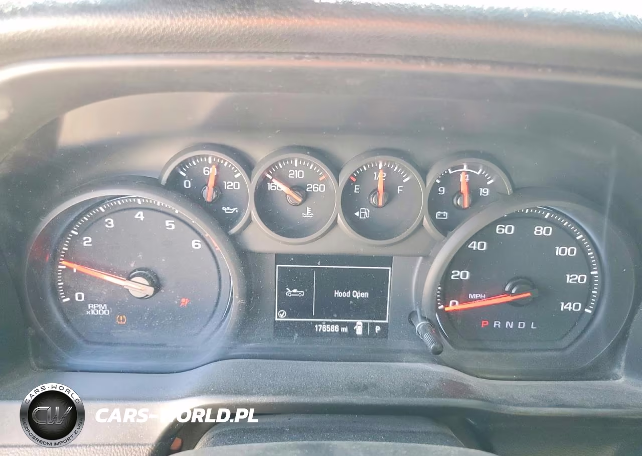 2021 Chevrolet Silverado C1500 VIN:1GCRWAEF8MZ338448 - 9