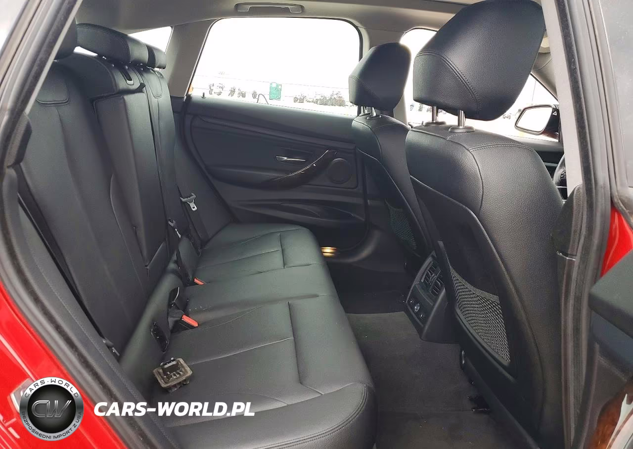 2015 BMW 328 Xigt VIN:WBA3X5C50FD560158 - 10