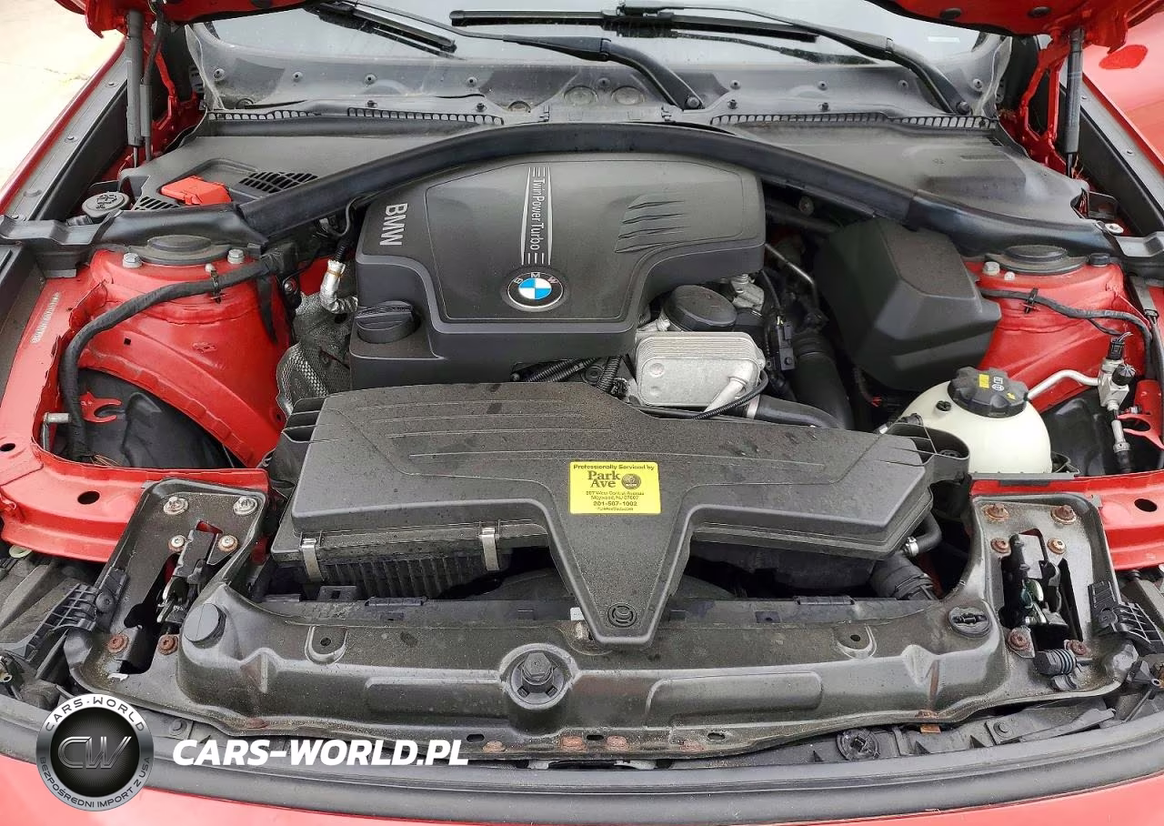 2015 BMW 328 Xigt VIN:WBA3X5C50FD560158 - 11