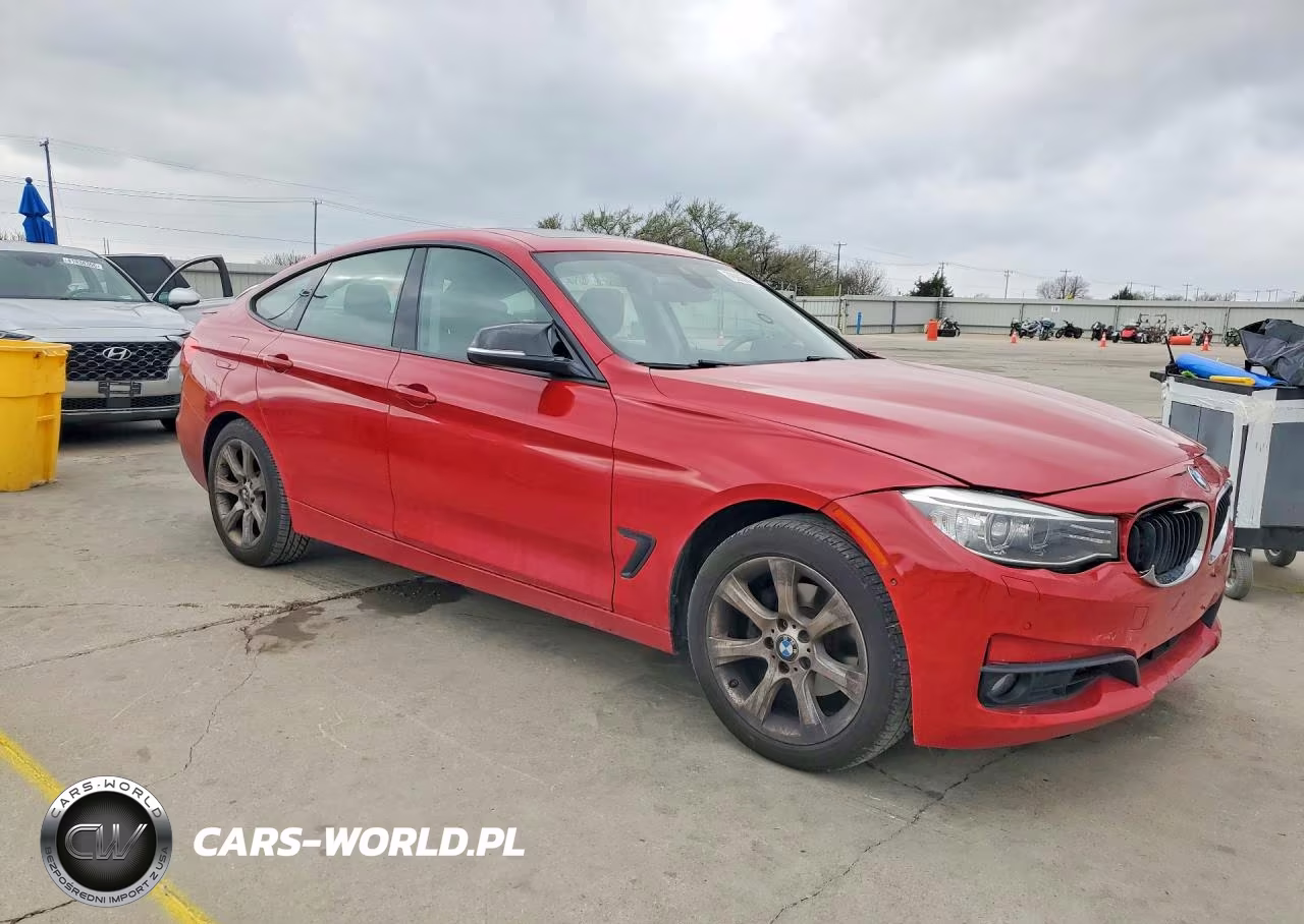 2015 BMW 328 Xigt VIN:WBA3X5C50FD560158 - 4