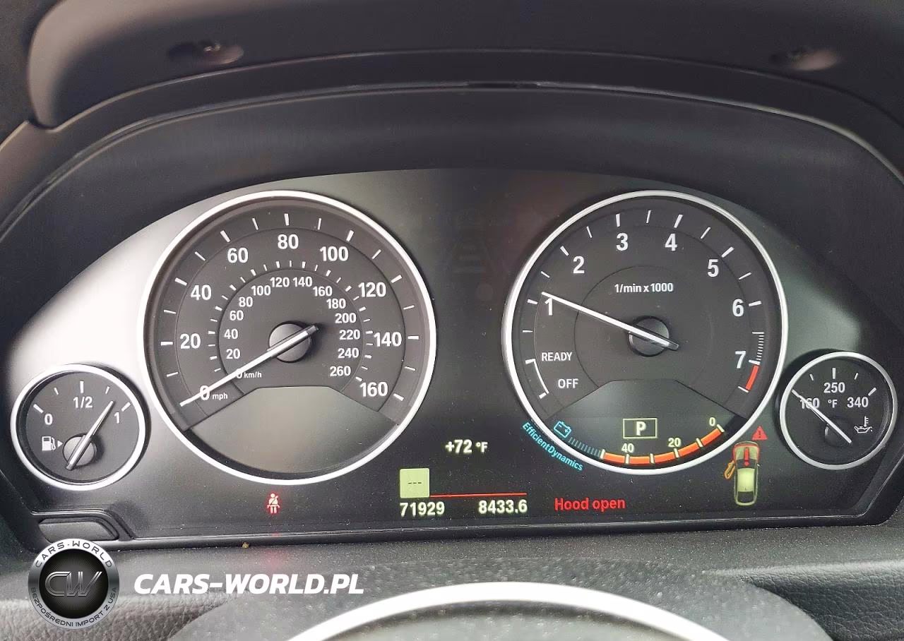 2015 BMW 328 Xigt VIN:WBA3X5C50FD560158 - 9