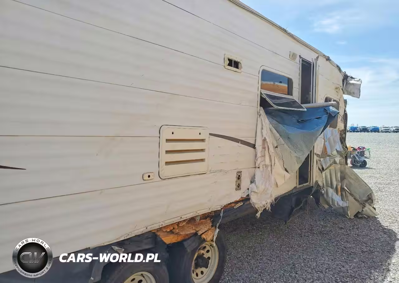 2008 Keystone Hideout Camper VIN:4YDT31B2487200436 - 9