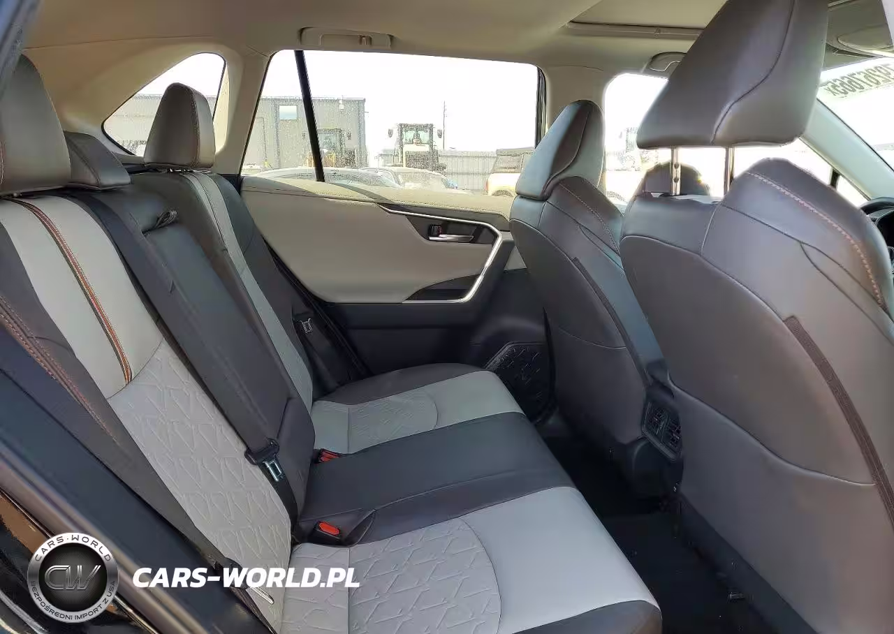2019 Toyota Rav4 Adventure VIN:2T3J1RFV0KW006288 - 11