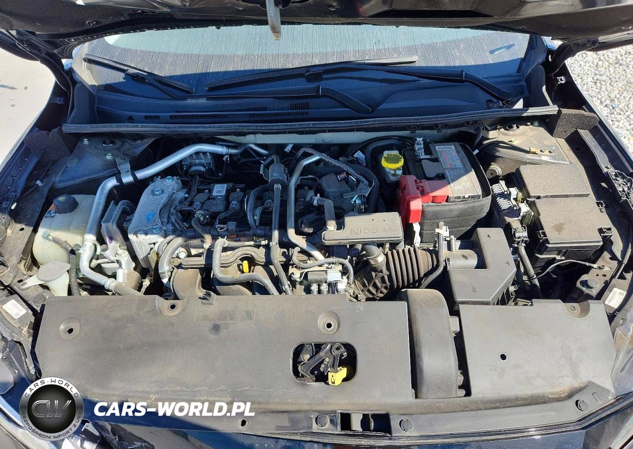 2023 Nissan Sentra Sv VIN:3N1AB8CV9PY275115 - 11