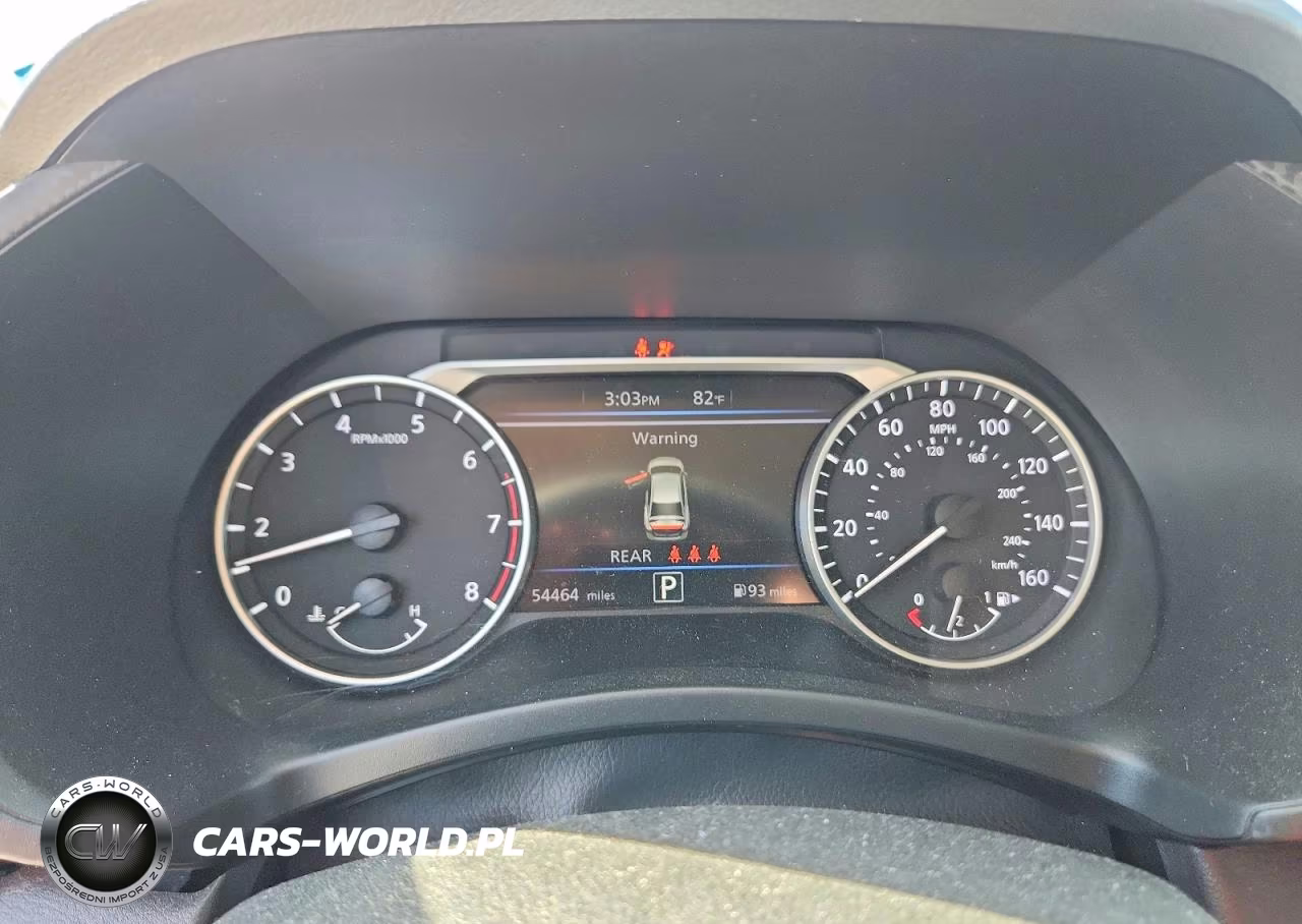 2023 Nissan Sentra Sv VIN:3N1AB8CV9PY275115 - 9