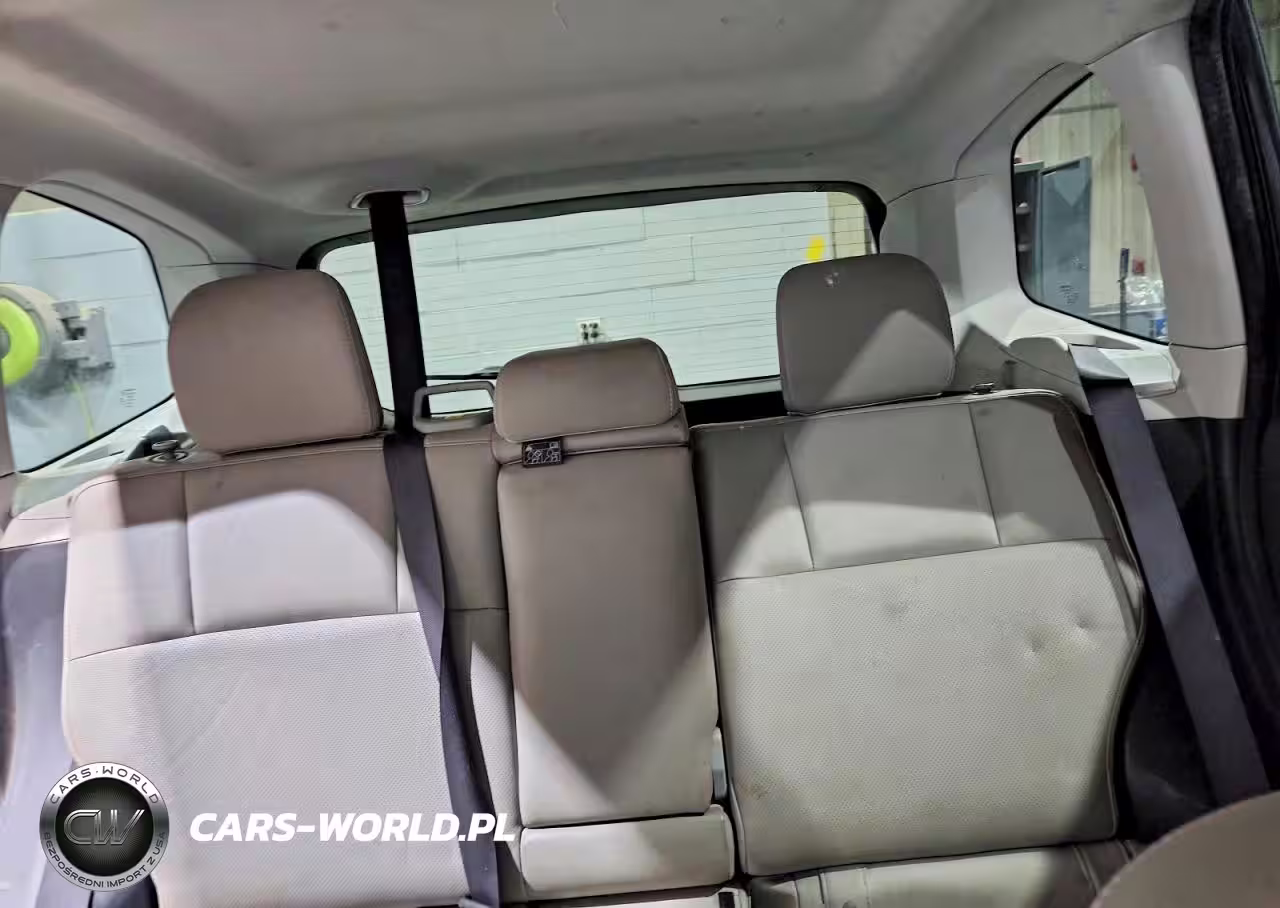 2017 Subaru Forester 2.5I Limited VIN:JF2SJAJC7HH475485 - 10