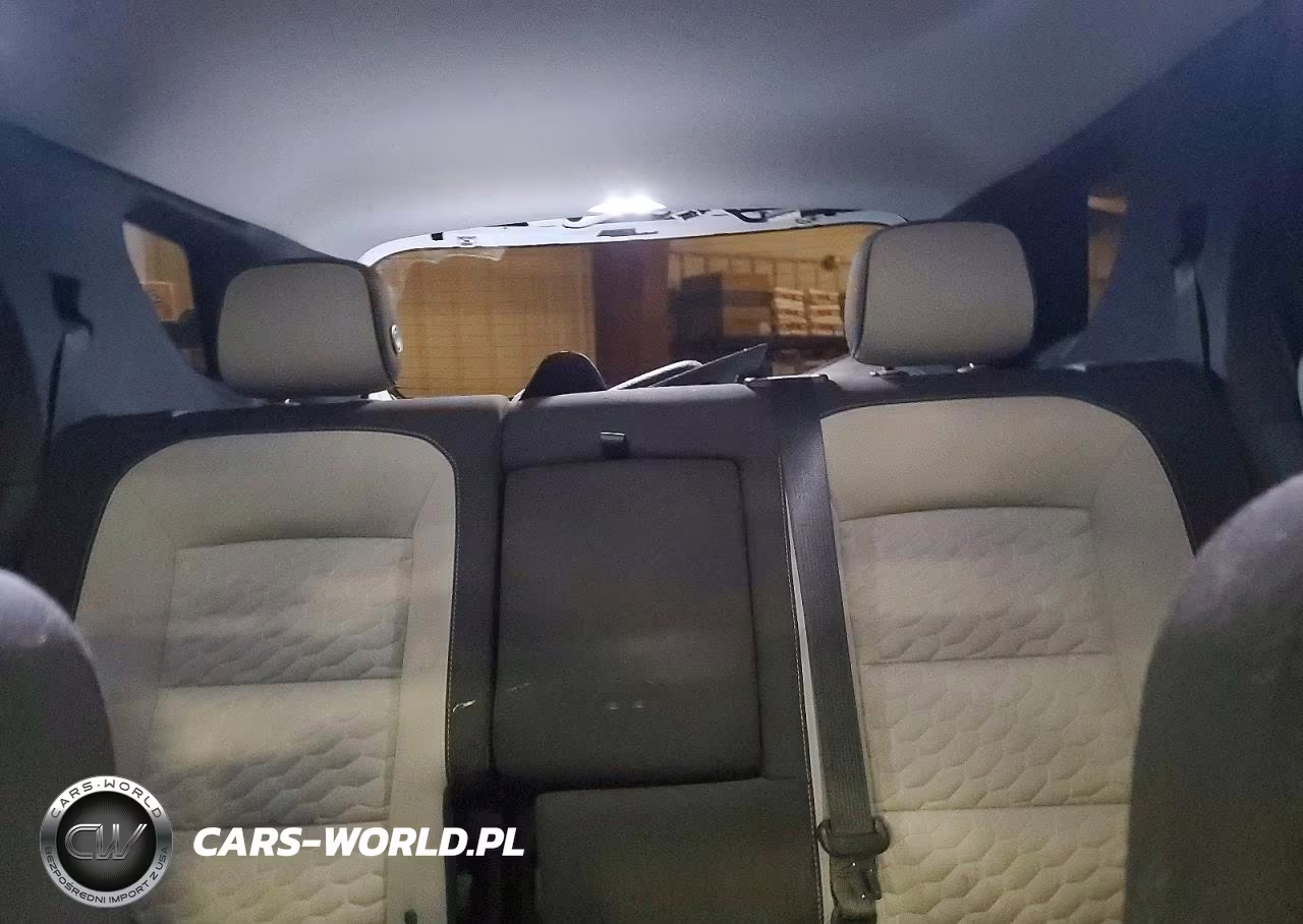 2019 Chevrolet Equinox Ls VIN:2GNAXSEV5K6258239 - 10