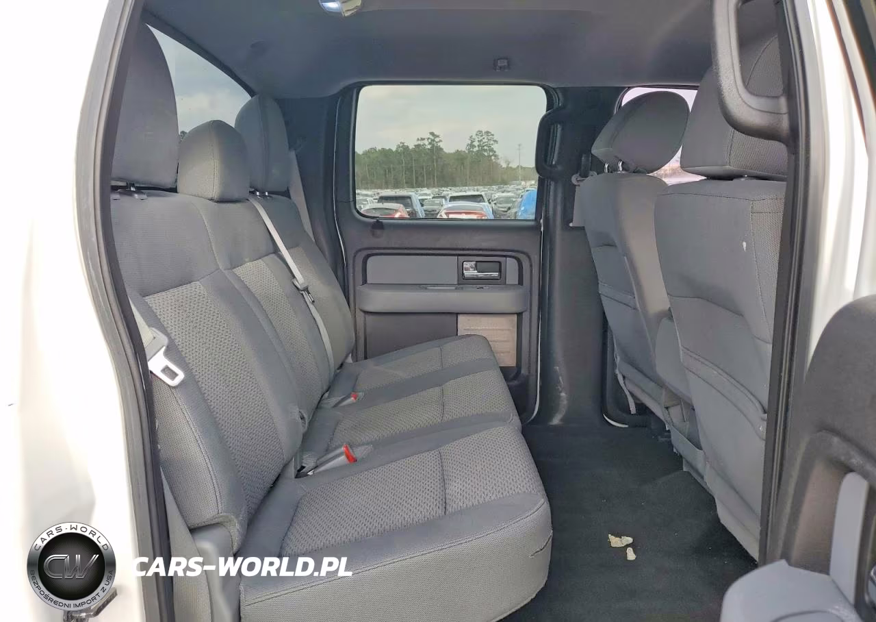 FORD F-150 VIN:1FTFW1CF0CKE17786 - 10