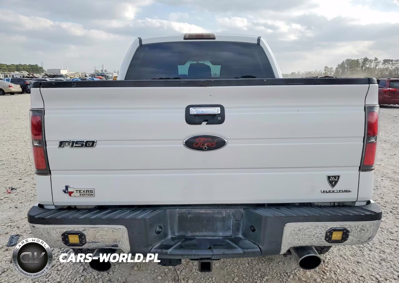 FORD F-150 VIN:1FTFW1CF0CKE17786 - 6