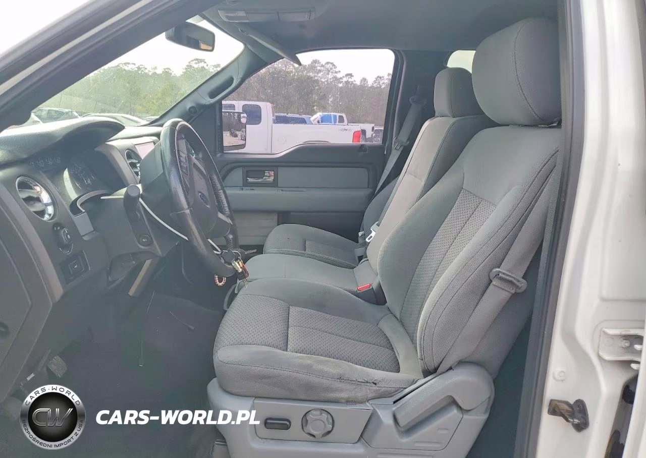 FORD F-150 VIN:1FTFW1CF0CKE17786 - 7