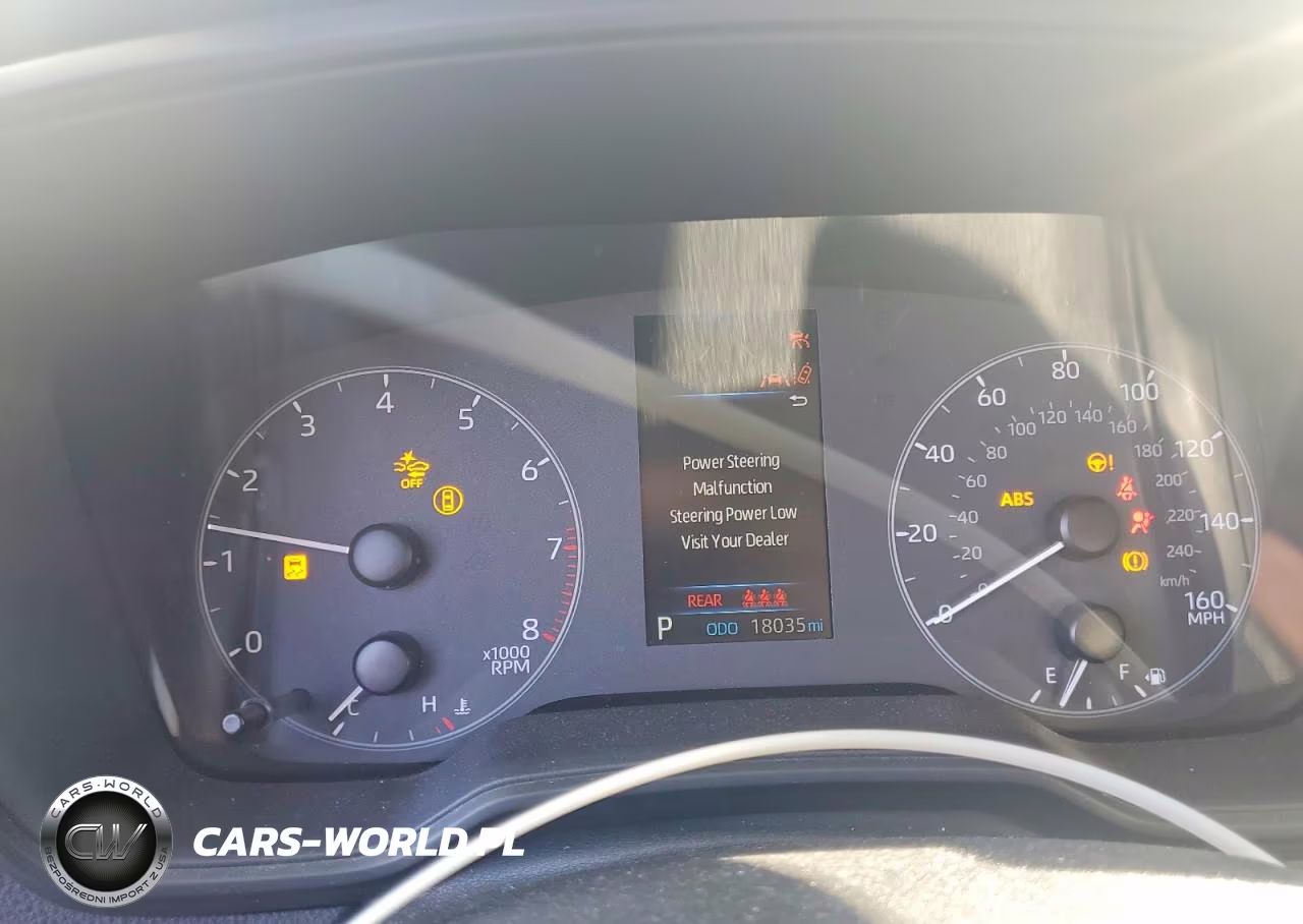 2024 Toyota Corolla Le VIN:5YFB4MDE1RP213424 - 9