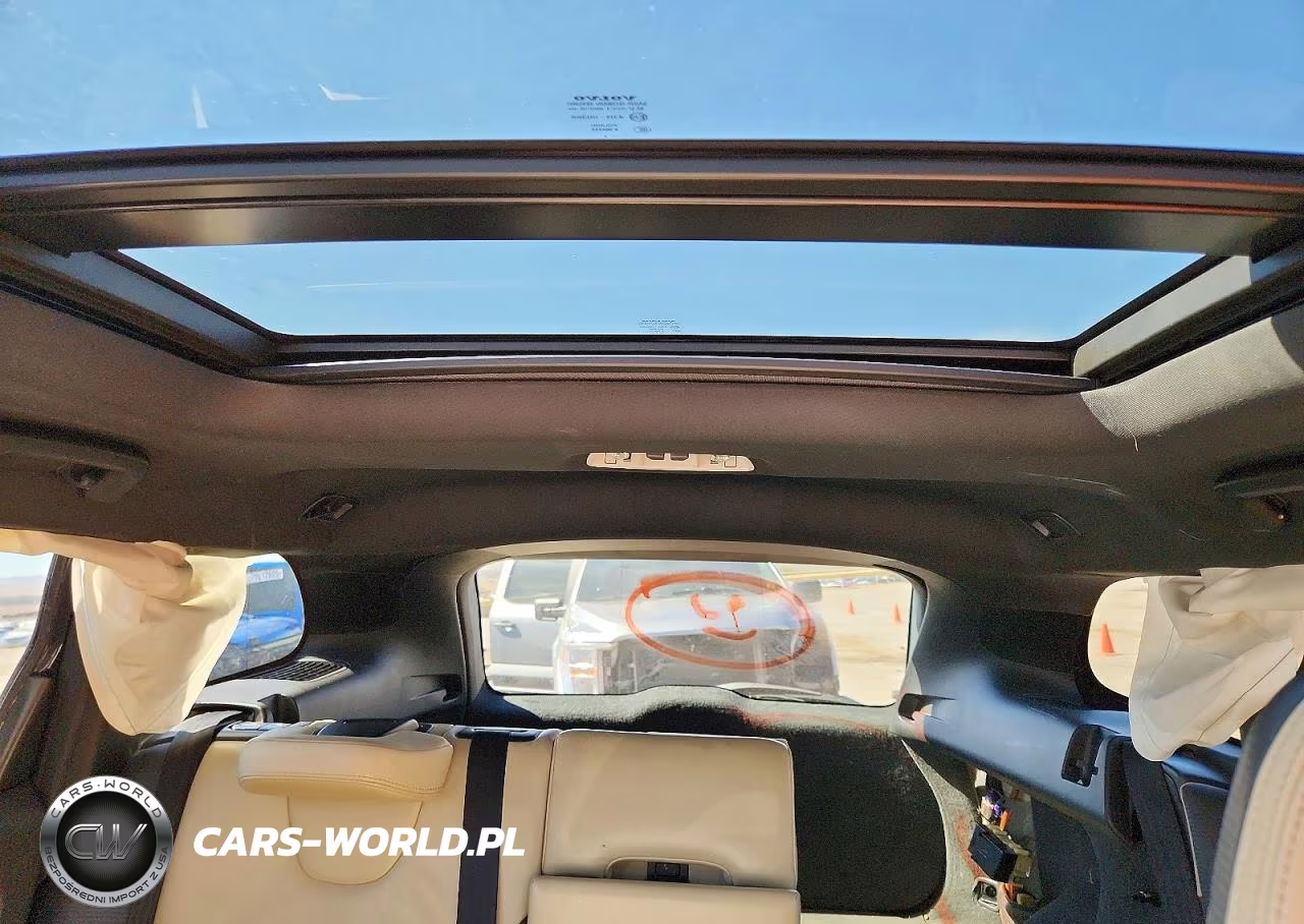 2013 Volvo Xc60 T6 VIN:YV4902DZ8D2369241 - 10
