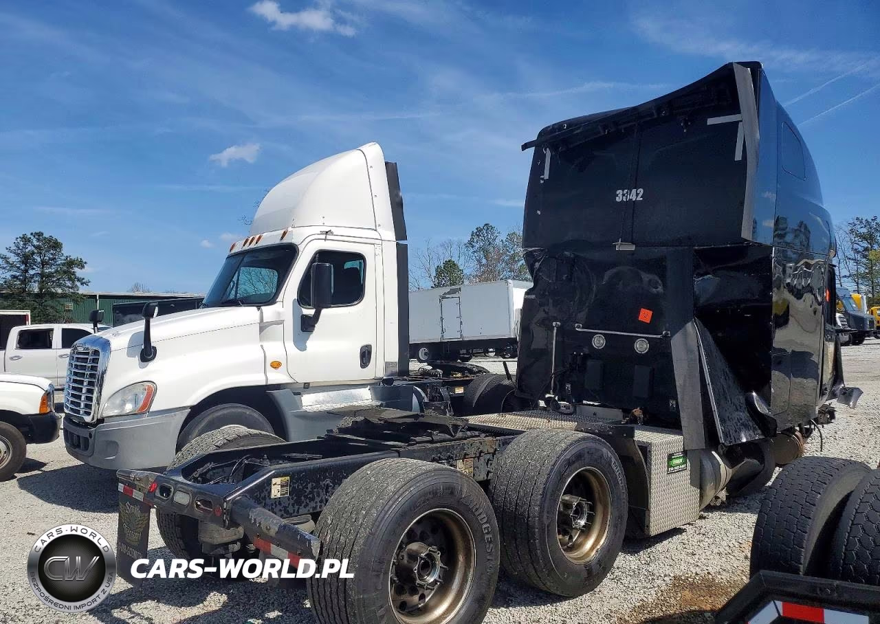 2022 Peterbilt 579 Semi Truck VIN:1XPBDP9XXND752700 - 4