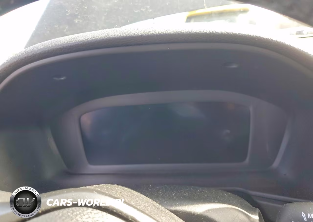 2025 Honda Accord Hybrid Sport VIN:1HGCY2F51SA039456 - 9