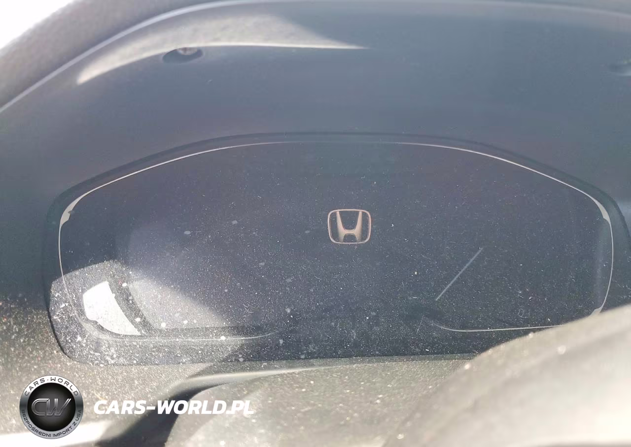 2018 Honda Accord Lx VIN:1HGCV1F14JA001203 - 9
