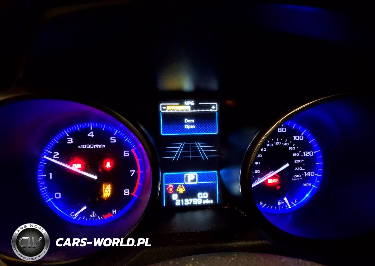 2016 Subaru Legacy 2.5I Limited VIN:4S3BNAN68G3054233 - 9