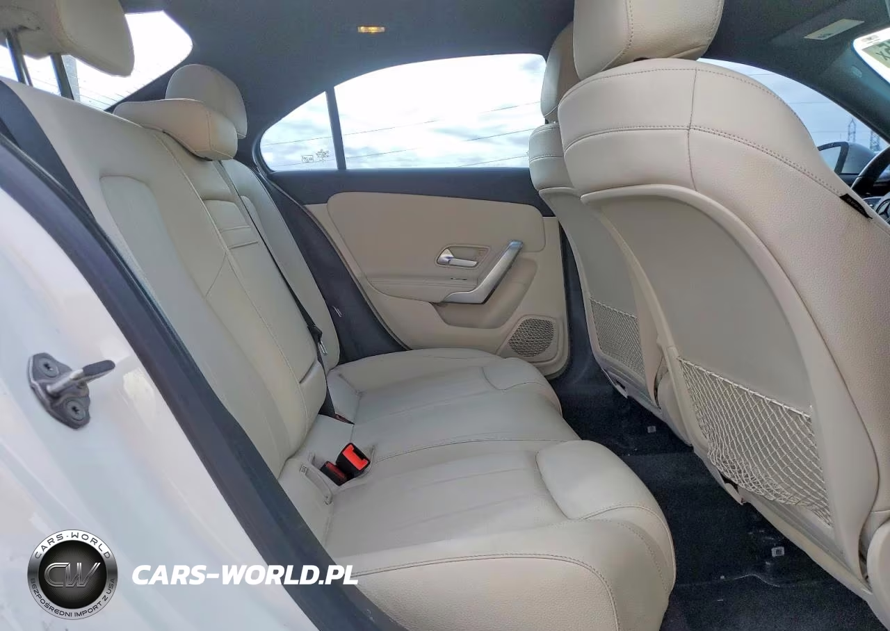 2019 Mercedes-Benz A 220 4Matic VIN:WDD3G4FB0KW010882 - 10