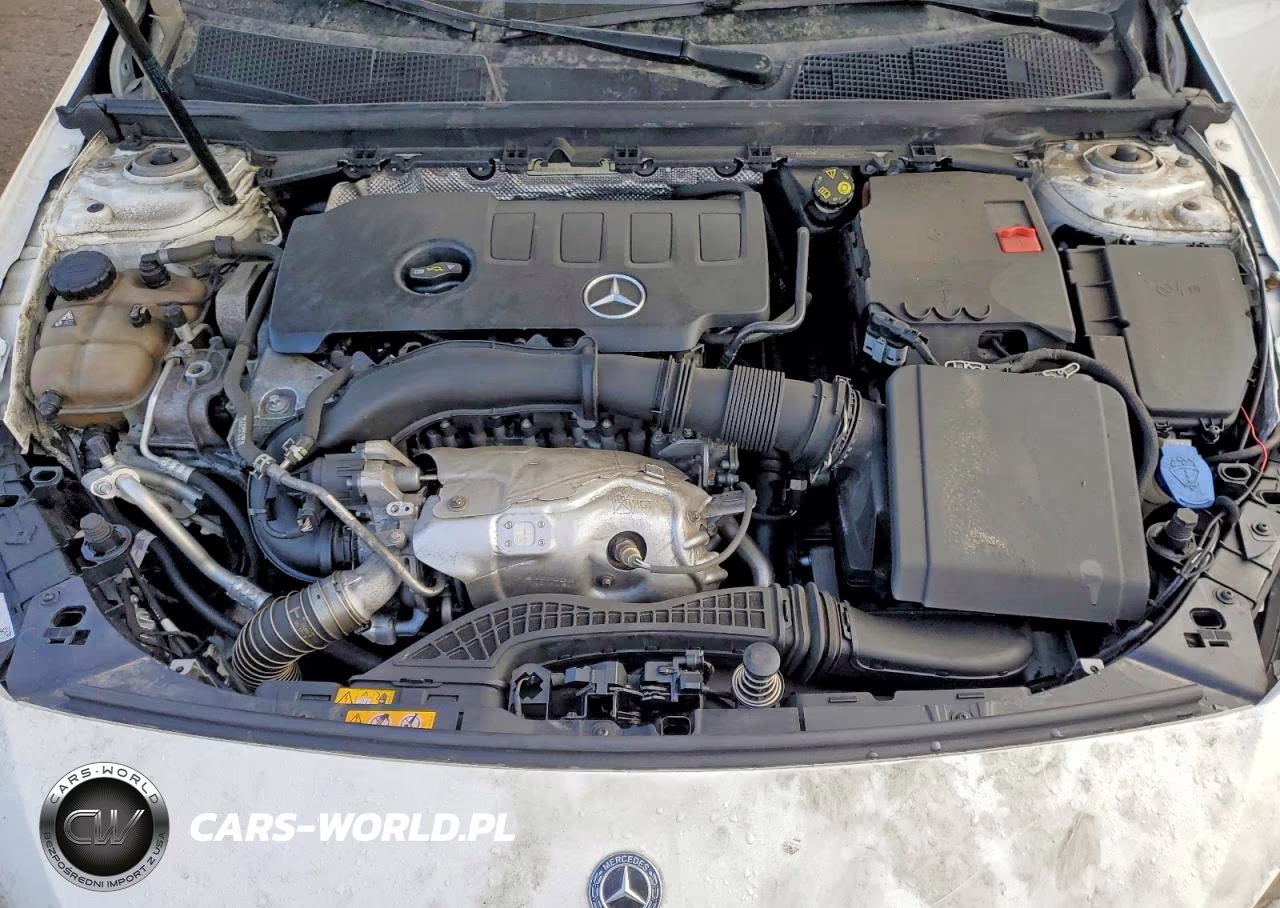 2019 Mercedes-Benz A 220 4Matic VIN:WDD3G4FB0KW010882 - 11