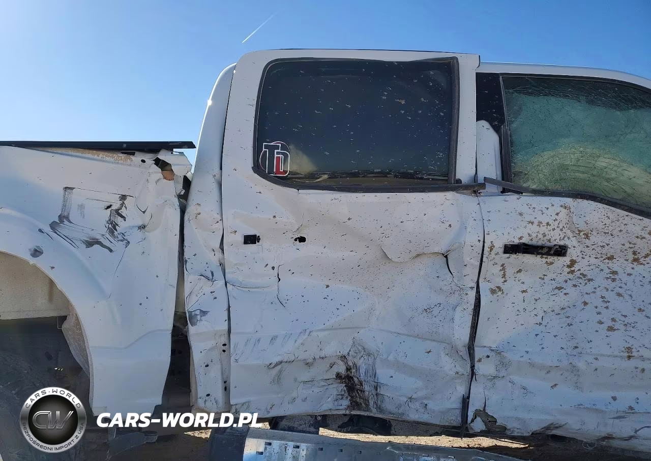 2024 Ford F150 Xlt VIN:1FTFW3L86RKE03879 - 10
