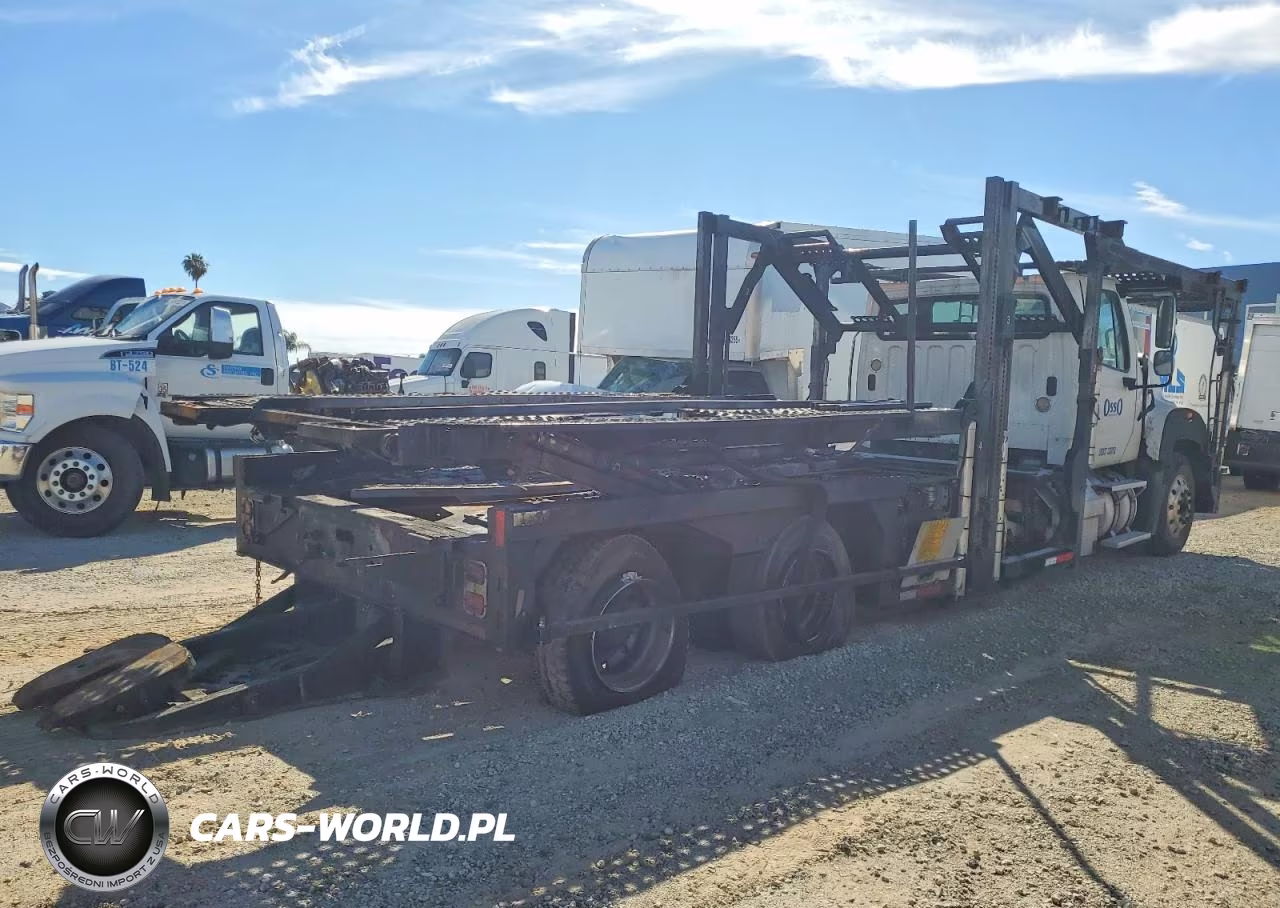 2019 Freightliner 114Sd VIN:1FVHG3DV2KHKM3694 - 4