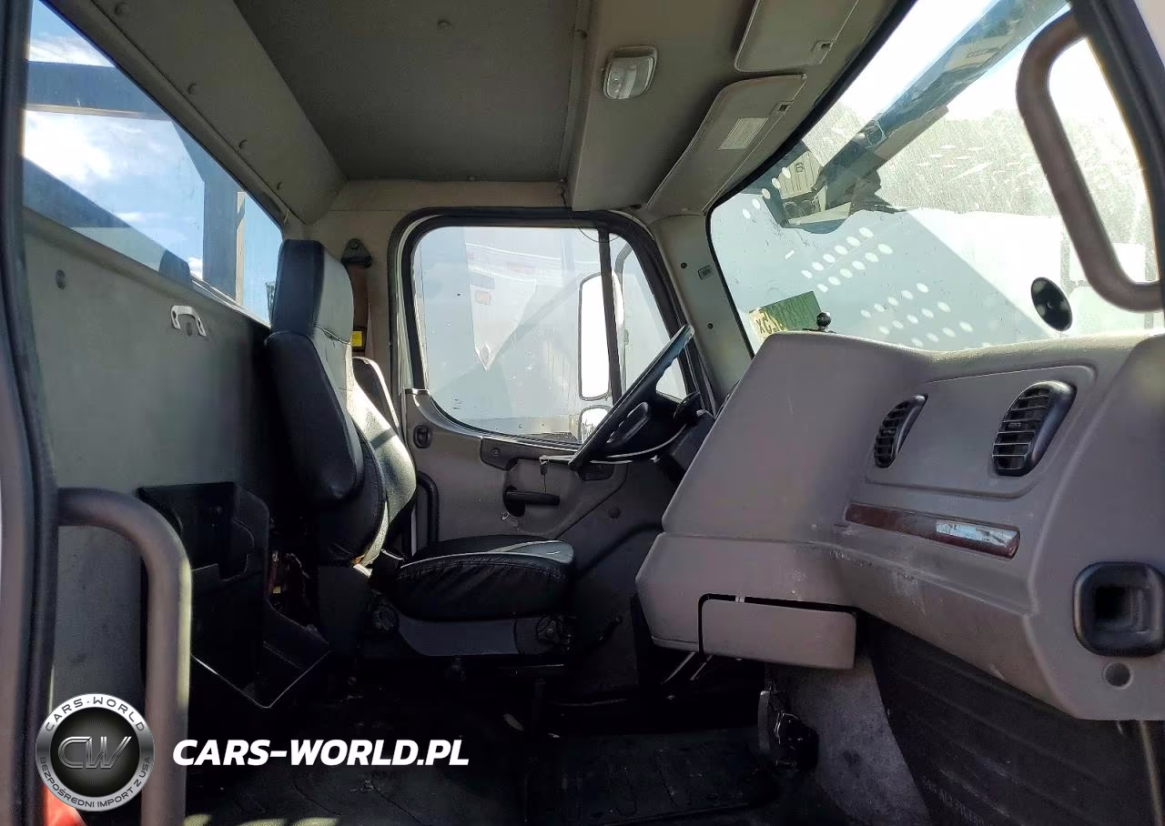 2019 Freightliner 114Sd VIN:1FVHG3DV2KHKM3694 - 5