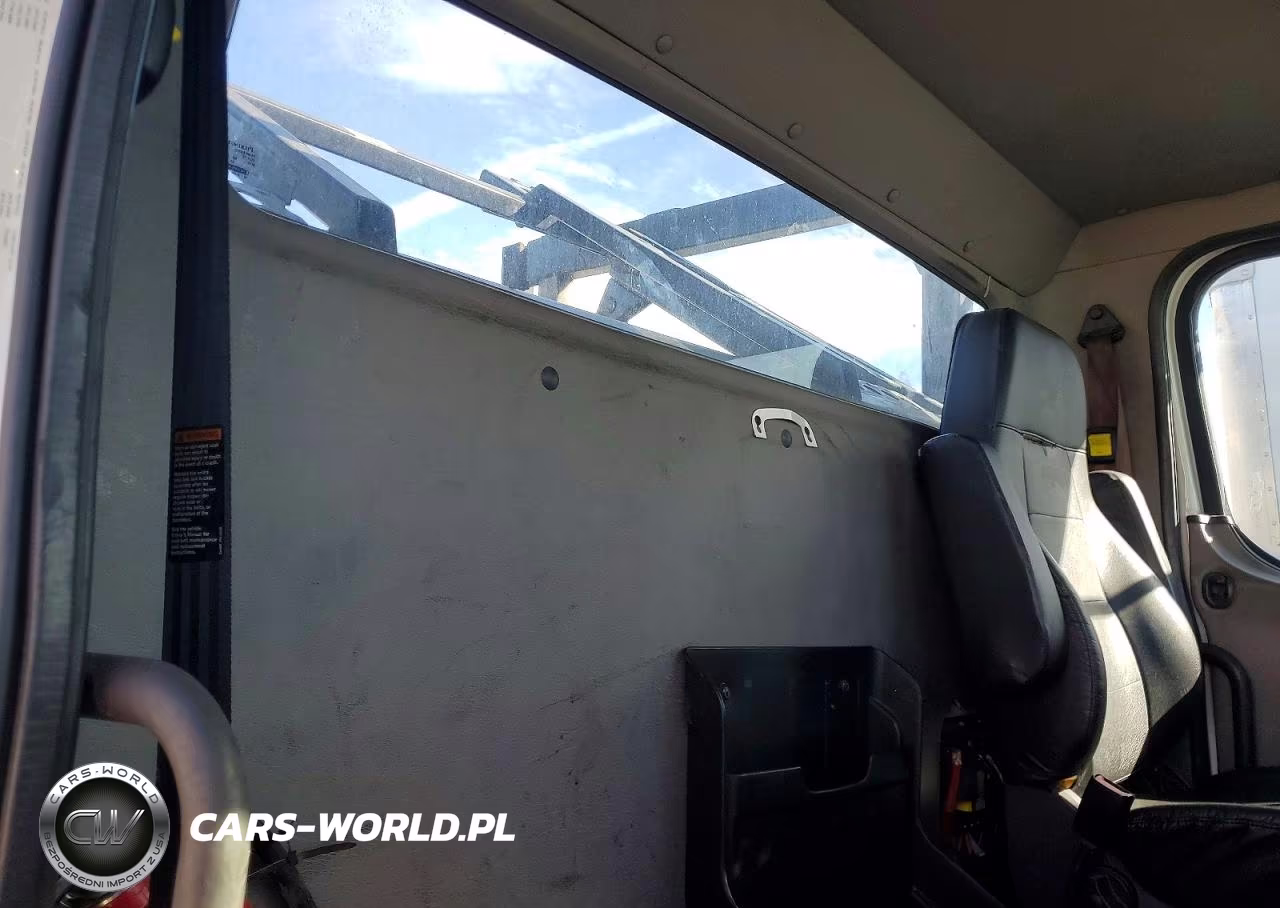2019 Freightliner 114Sd VIN:1FVHG3DV2KHKM3694 - 6