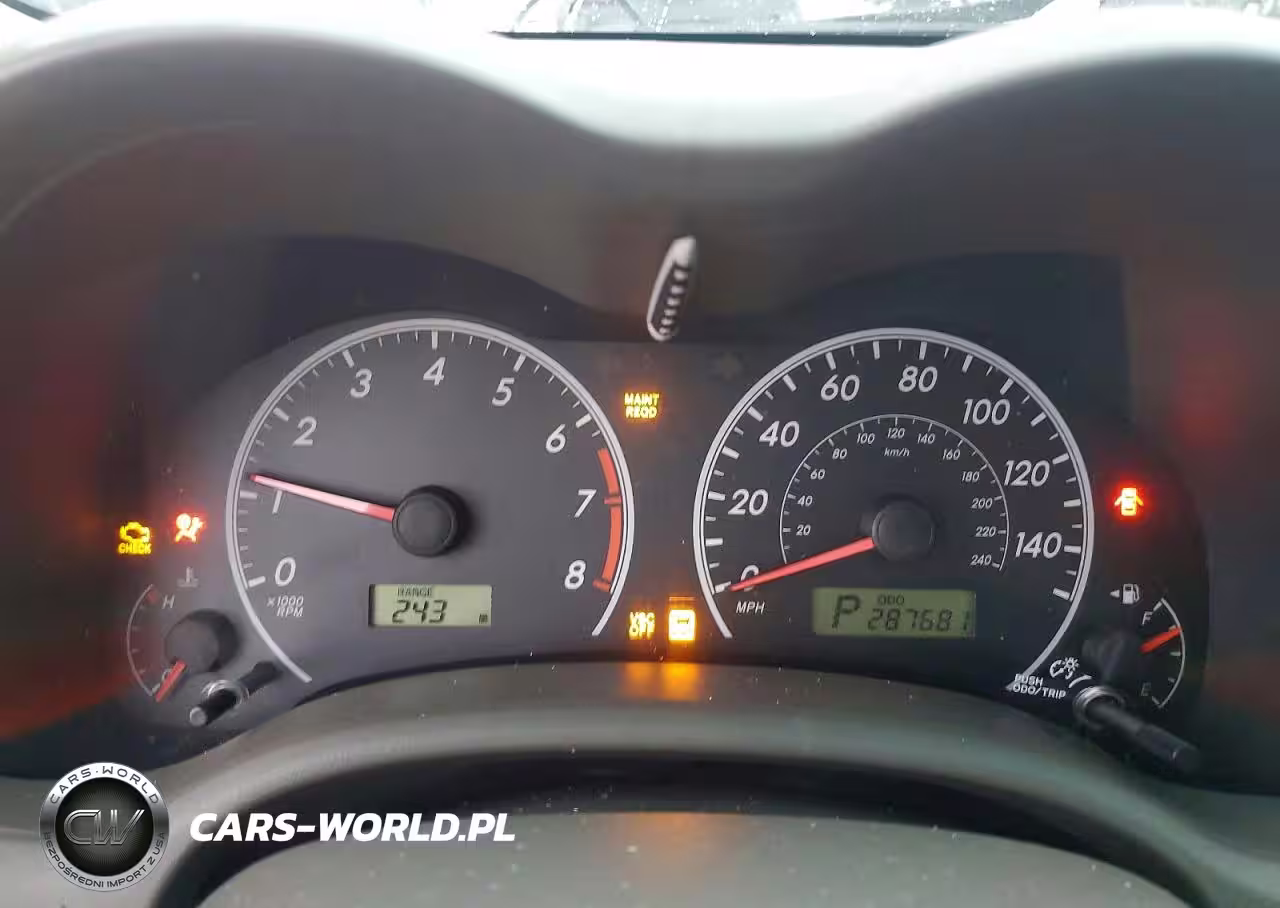 2010 Toyota Corolla Le VIN:1NXBU4EE3AZ210090 - 9