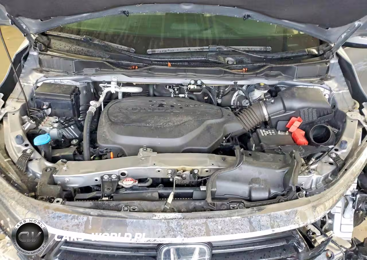 2021 Honda Odyssey Exl VIN:5FNRL6H77MB014214 - 12