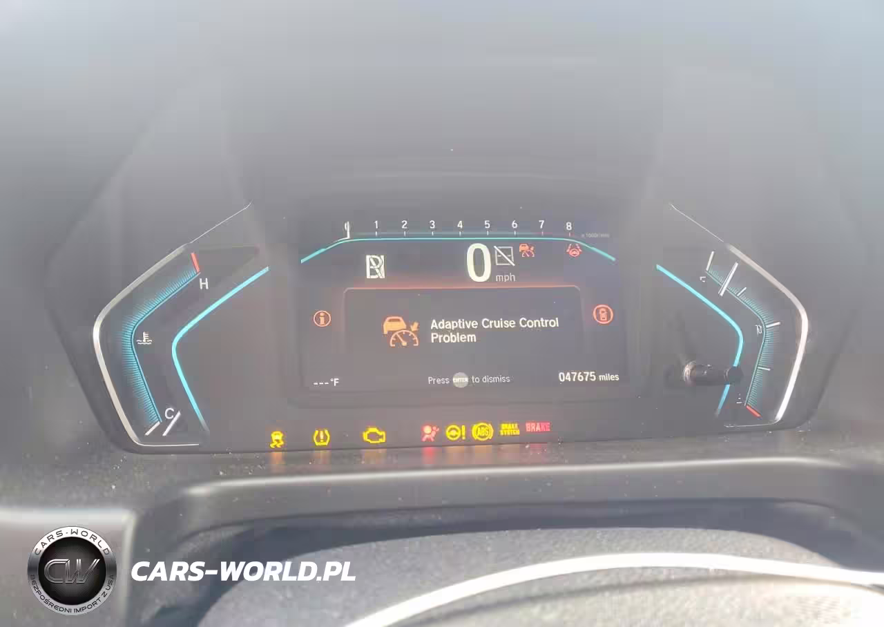 2021 Honda Odyssey Exl VIN:5FNRL6H77MB014214 - 9