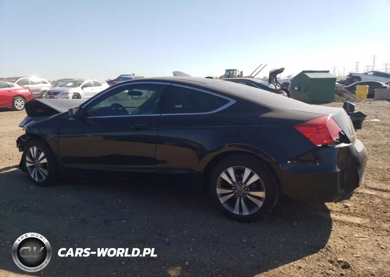 2012 Hond Accord VIN:1HGCS1B82CA014157 - 2