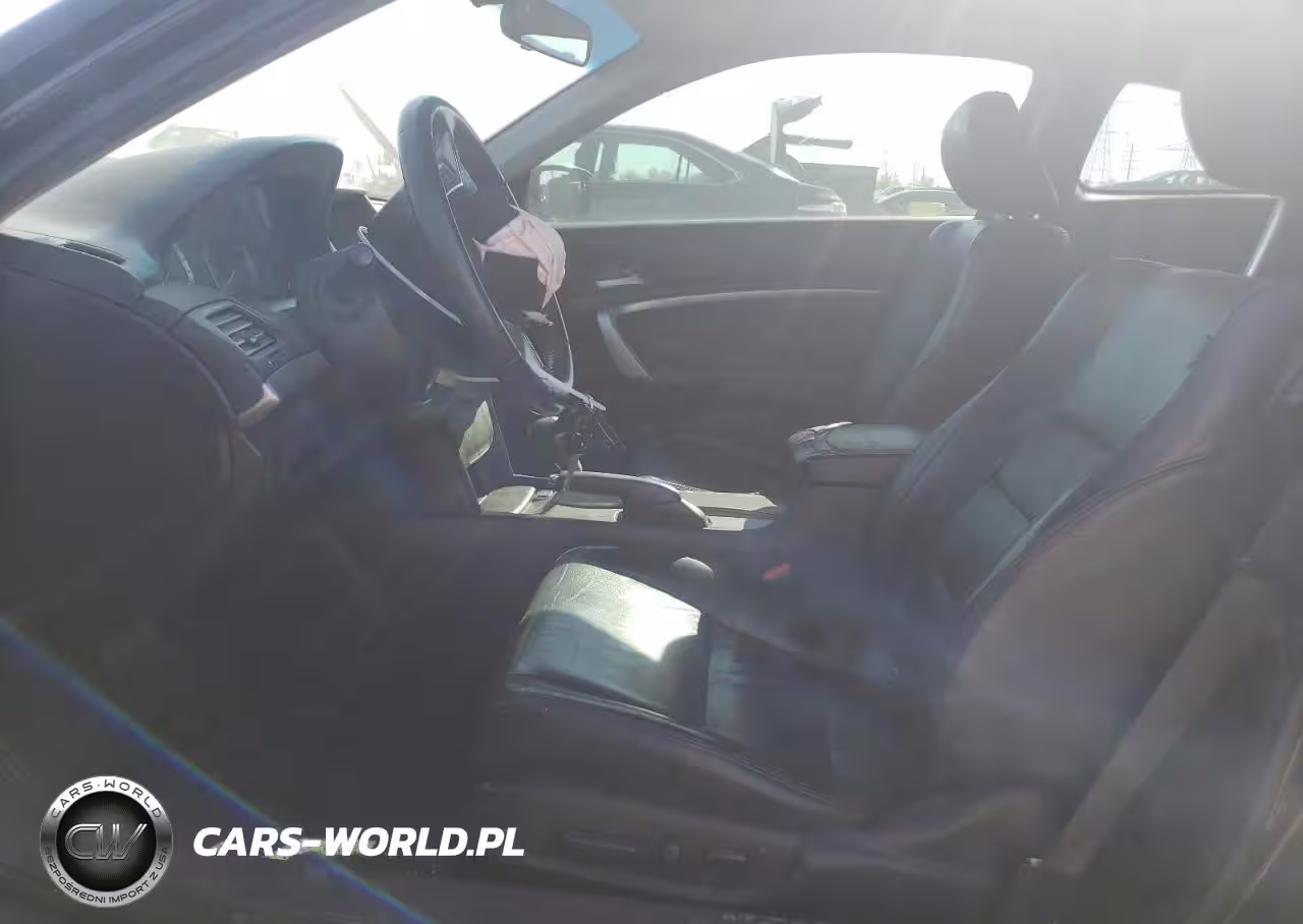 2012 Hond Accord VIN:1HGCS1B82CA014157 - 7