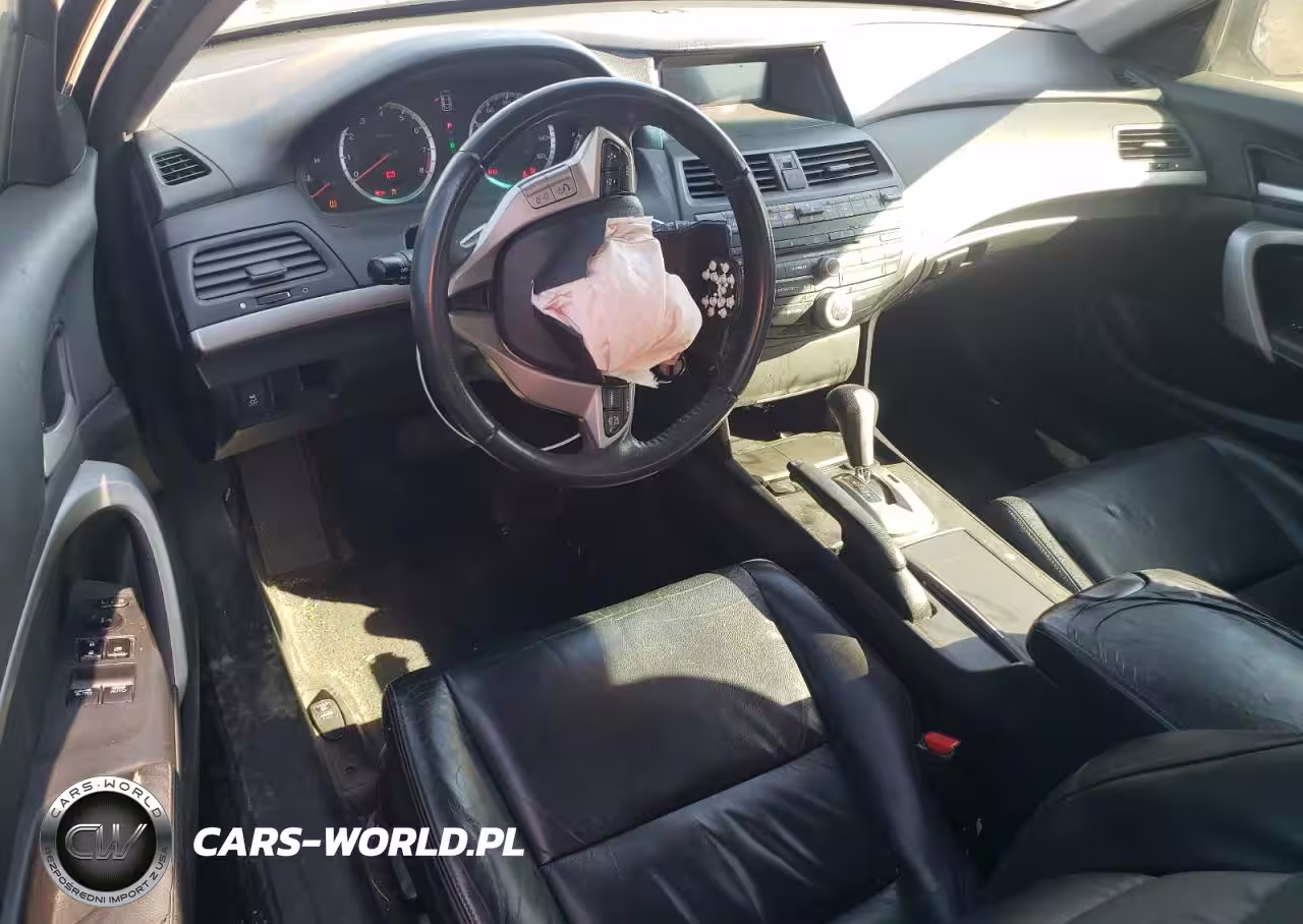 2012 Hond Accord VIN:1HGCS1B82CA014157 - 8