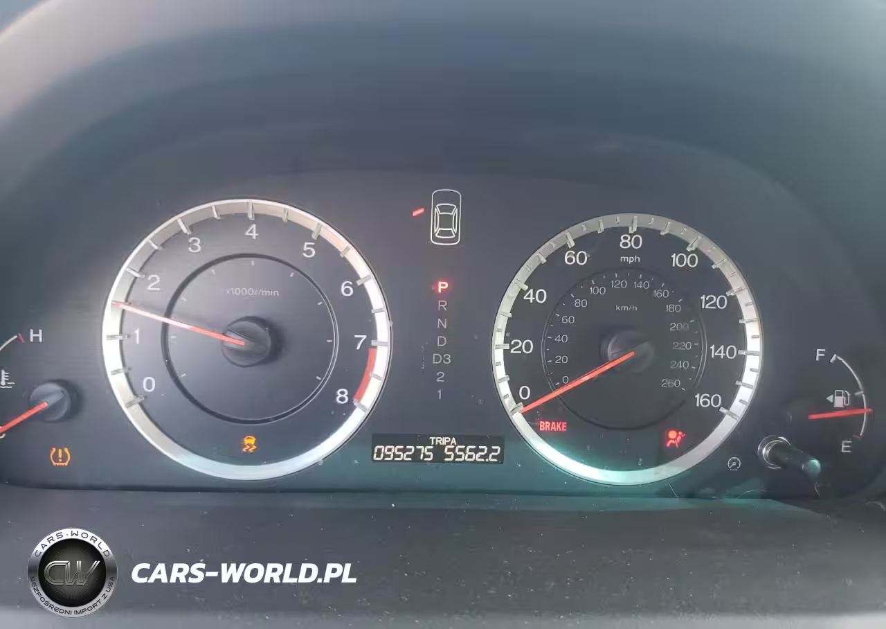 2012 Hond Accord VIN:1HGCS1B82CA014157 - 9