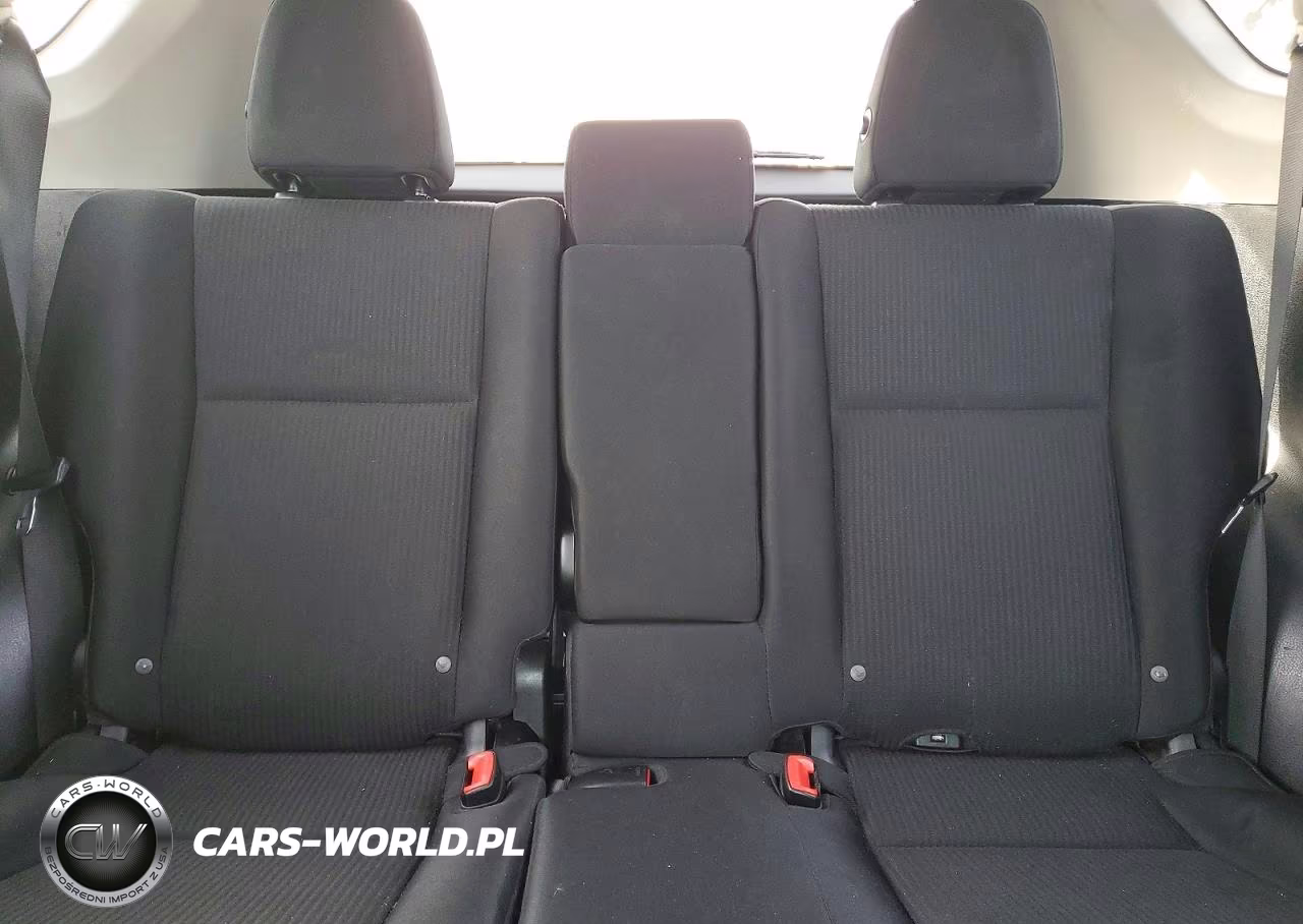 2014 Toyota Rav4 Le VIN:2T3BFREV0EW145817 - 10