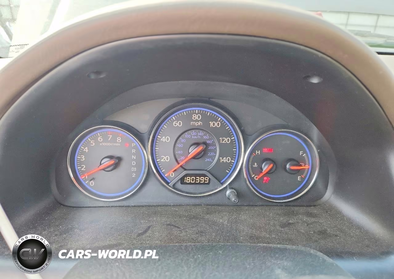 2004 Honda Civic Lx VIN:2HGES16514H554711 - 9
