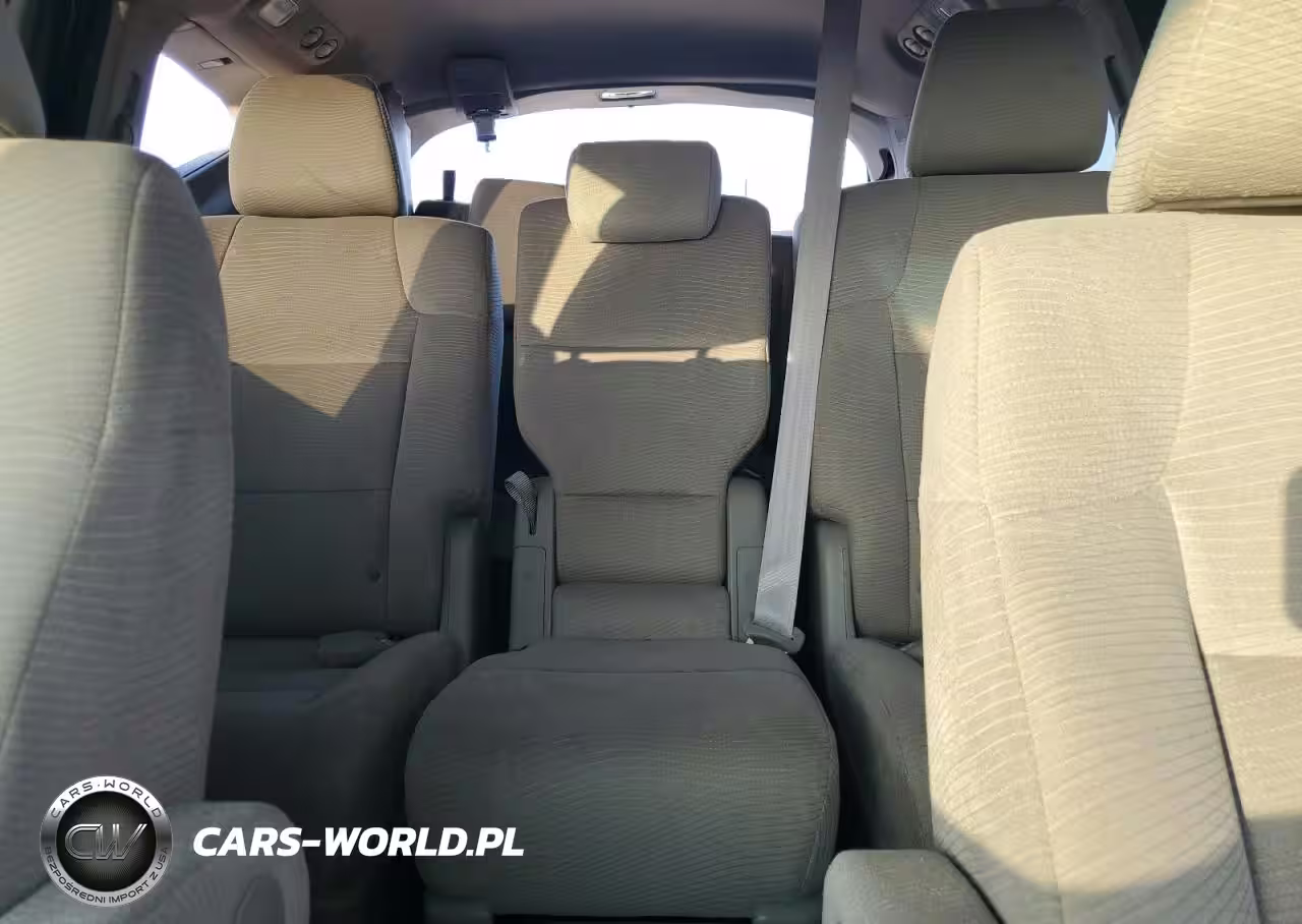 2011 Honda Odyssey Ex VIN:5FNRL5H45BB079589 - 20