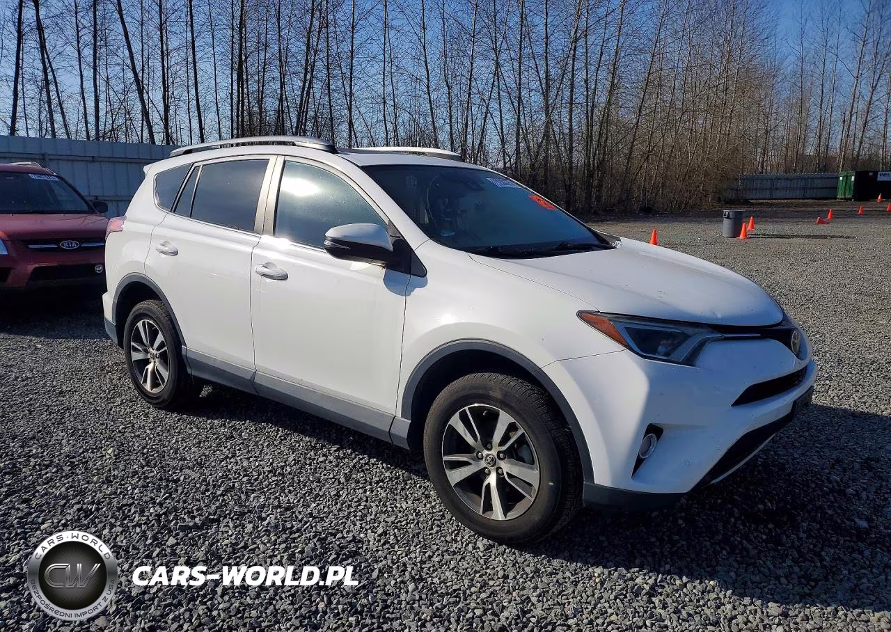 2017 Toyota Rav4 Xle VIN:2T3RFREV8HW679778 - 4