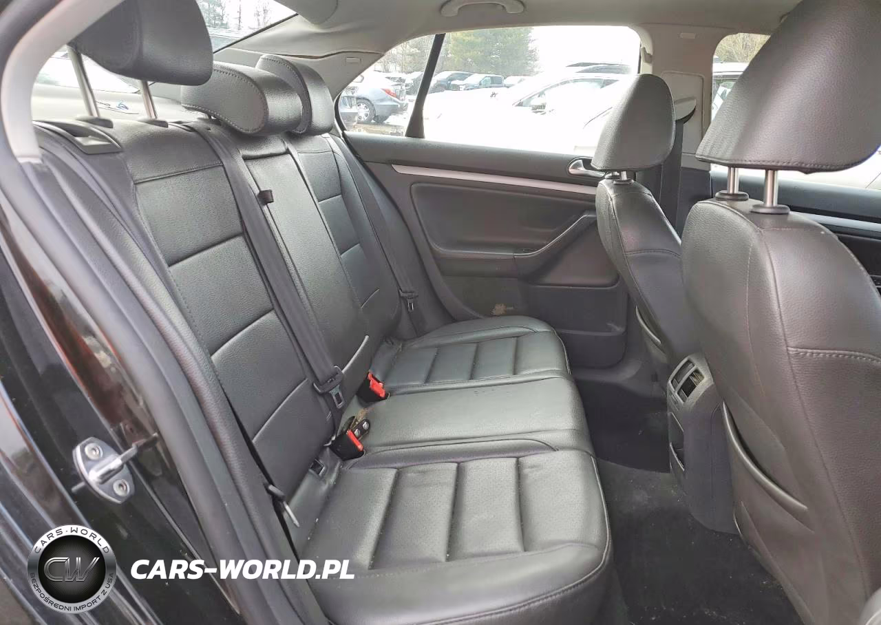 2009 Volkswagen Jetta Se VIN:3VWRZ71KX9M017398 - 10