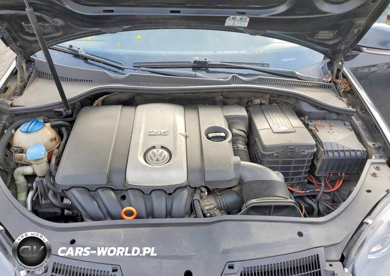 2009 Volkswagen Jetta Se VIN:3VWRZ71KX9M017398 - 11